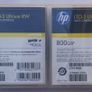 2x HP LTO-3 Ultrium RW Data Cartridge 800GB NOS Image 8