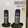 Home Phone Cordless Phones 2 set Image 5