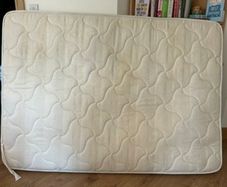 Double Mattress