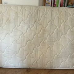 Double Mattress