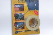 Tarp tape small  Clear (2" X 35')