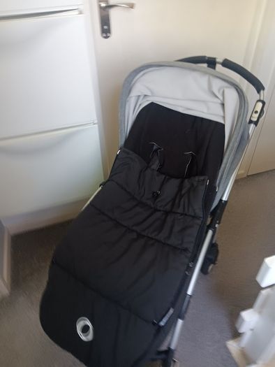Bugaboo Bee 5