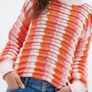 InWear Copenhagen Vibrant  Jumper. Size S, UK 8-10. Image 7