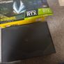 RTC 3090 Zotac Gaming Trinity 24Gb Image 2