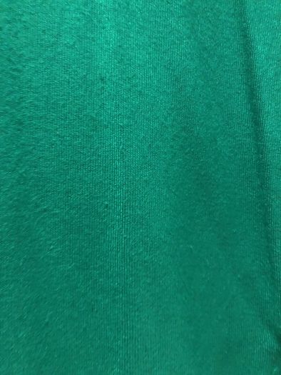 Green Jumper with Zip on back