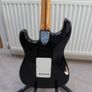 Vintage Fernandes FST-70 "Stone Logo" 70's stratocaster style electric guitar - Made in Japan(early 1980s) Image 5