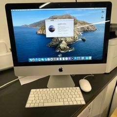 iMac
