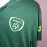 Ireland Football Jersey - XL size Image 2