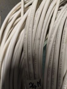 Cat6A Cable Lengths