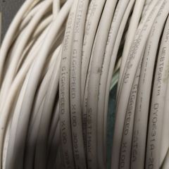 Cat6A Cable Lengths