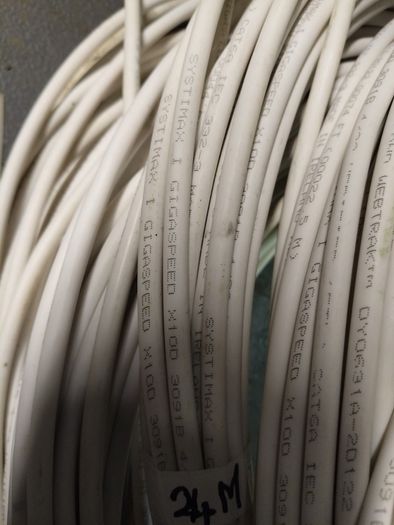Cat6A Cable Lengths