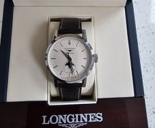 longines heritage