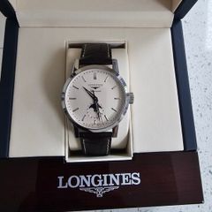 longines heritage