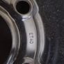 Spare wheel, Qashqai+2, 17inch Image 6