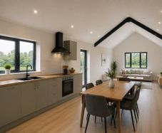 Mortgage approved- A rated 45m2 Home