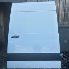 Sliding door Van Mercedes Sprinter - Volkswagen crafter 2017 - 2026
