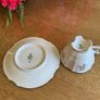 Vintage demitasse Image 7