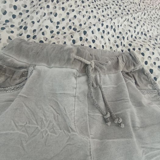 Jogger trousers