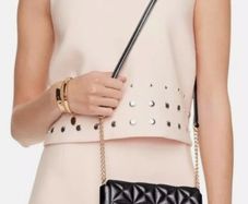 Kate Spade Whitaker Place Naomi Shoulder Bag