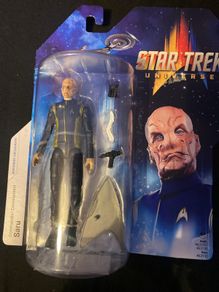 Startrack