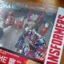 Transformers Optimus Prime Evolution Pack Image 6