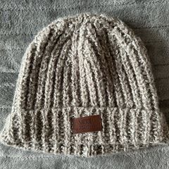 Vans unisex beanie hat, great condition