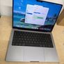 Apple Macbook Pro 14" M1 Pro-32GB RAM-500GB SSD-Excellent Condition-A2442 Image 5