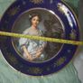 Collectable  by Arklow dish Image 2