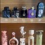 Perfume samples bundle Arabic fragrances choose yours Image 5