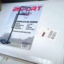 Basketball hoop Prosport - NEW Image 3