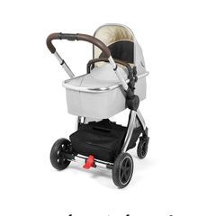 Mothercare Journey Edit pushchair & pram travel system