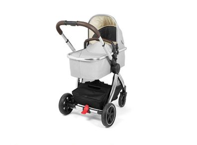 Mothercare Journey Edit pushchair & pram travel system