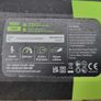 Evolution F255SMS 255mm Sliding Compound Mitre Saw Image 3