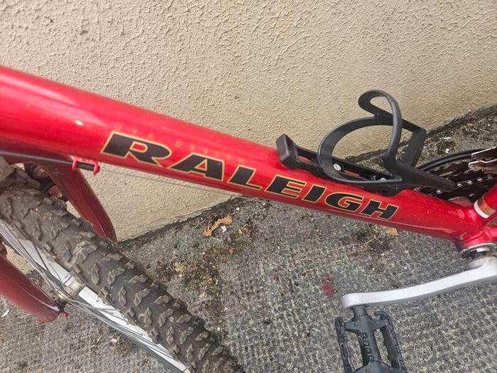 bike