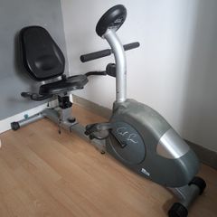 Recumbent Bike