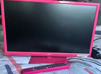 Logik tv 24"