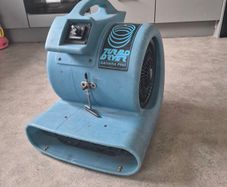 air dryer carpet dryer
