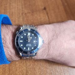 Omega Seamaster Professional
