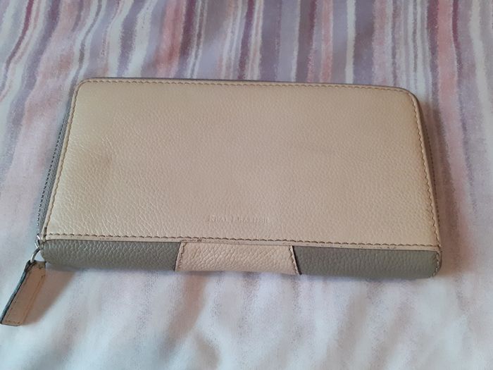 Osprey London wallet woman