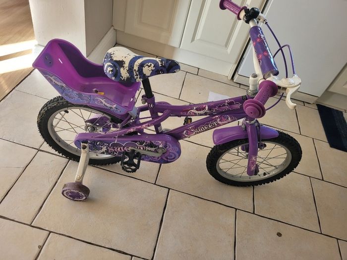 Kids Bikes 16"