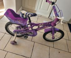 Kids Bikes 16"