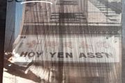 Tommy Guerrero - Hoy Yen Ass'n CD