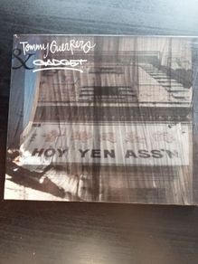 Tommy Guerrero - Hoy Yen Ass'n CD