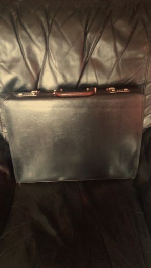 breifcase