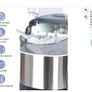 Counter top Ice Making Machine Image 6