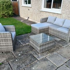 patio furniture