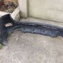 Hyundai Santa Fe bumper Image 6