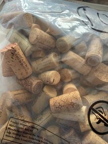 Corks