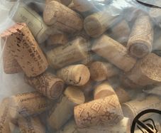 Corks