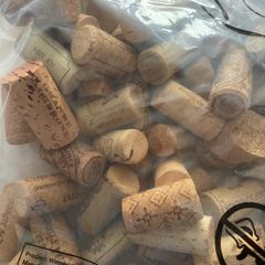 Corks